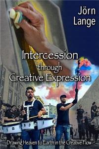 Intercession through Creative Expression