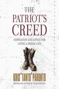 Patriot's Creed Lib/E