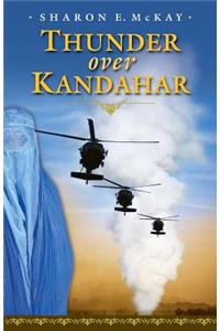 Thunder Over Kandahar