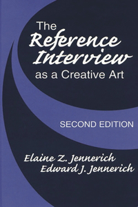 Reference Interview As a Creative Art