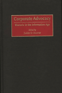 Corporate Advocacy