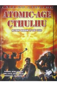 Atomic-Age Cthulhu