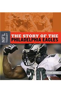 The Story of the Philadelphia Eagles