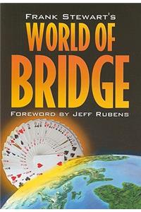 Frank Stewart's World of Bridge