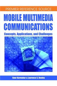 Mobile Multimedia Communications