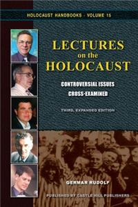 Lectures on the Holocaust