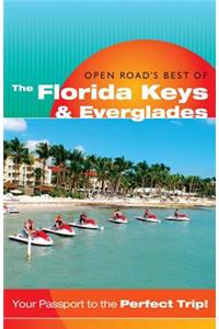 Open Road's Best of the Florida Keys & Everglades