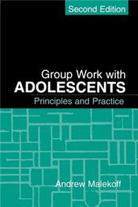 Group Work with Adolescents