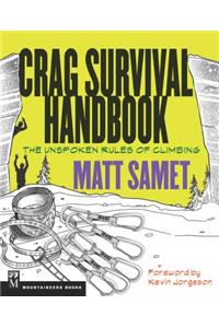 Crag Survival Handbook