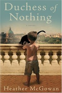 Duchess of Nothing: A Novel