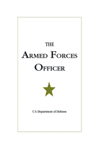 Armed Forces Officer