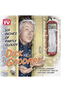 Six Inches of Partly Cloudy