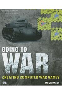 Going to War: Creating Computer War Games