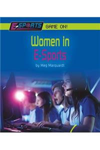 Women in E-Sports