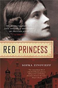 Red Princess