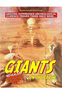 Giants On The Earth