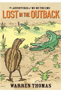 The Adventures of Mu-Mu Lost in the Outback