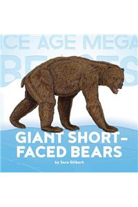 Giant Short-Faced Bears