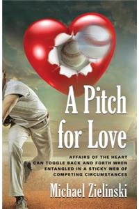 A Pitch for Love