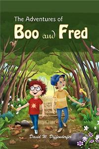 Adventures of Boo and Fred