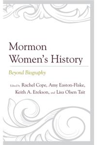 Mormon Women’s History