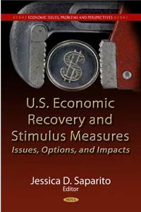 U.S. Economic Recovery & Stimulus Measures