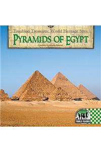 Pyramids of Egypt