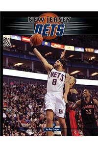 Brooklyn Nets (Formerly New Jersey Nets)