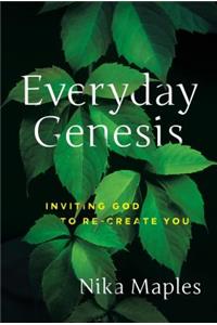 EVERYDAY GENESIS