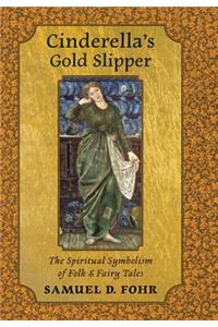Cinderella's Gold Slipper