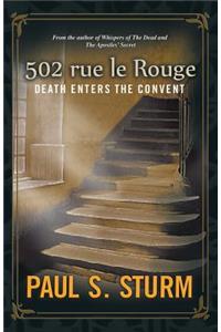 502 Rue Le Rouge