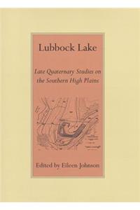 Lubbock Lake