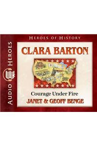 Clara Barton Audiobook