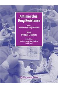 Antimicrobial Drug Resistance