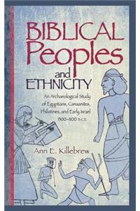 Biblical Peoples and Ethnicity