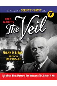 Boris Karloff's The Veil