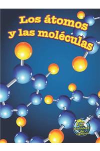 Los Átomos Y Las Moléculas