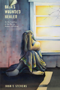 Baja's Wounded Healer