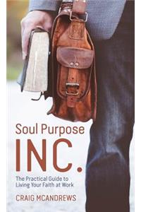 Soul Purpose Inc.