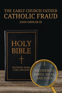 The Gospel Naming Fraud