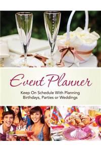 Event Planner