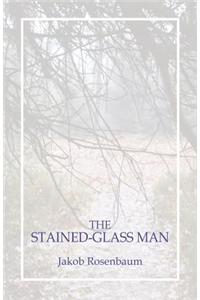 Stained-Glass Man