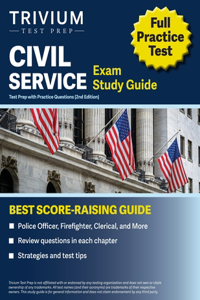 Civil Service Exam Study Guide