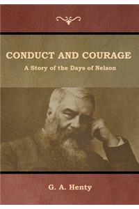 Conduct and Courage