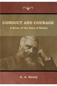 Conduct and Courage