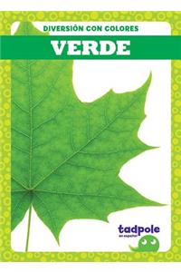 Verde (Green)