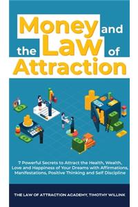 Money and The Law of Attraction