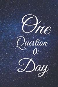 One Question a Day