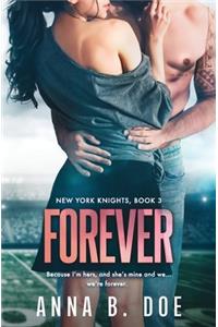 Forever: Anabel & William #2