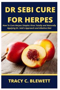 Dr. Sebi Cure for Herpes